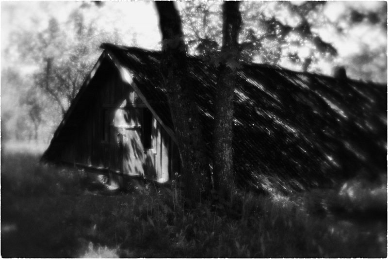 Museumestate of RimskyKorsakov in Lubinsk and Vechasha MonocleMania